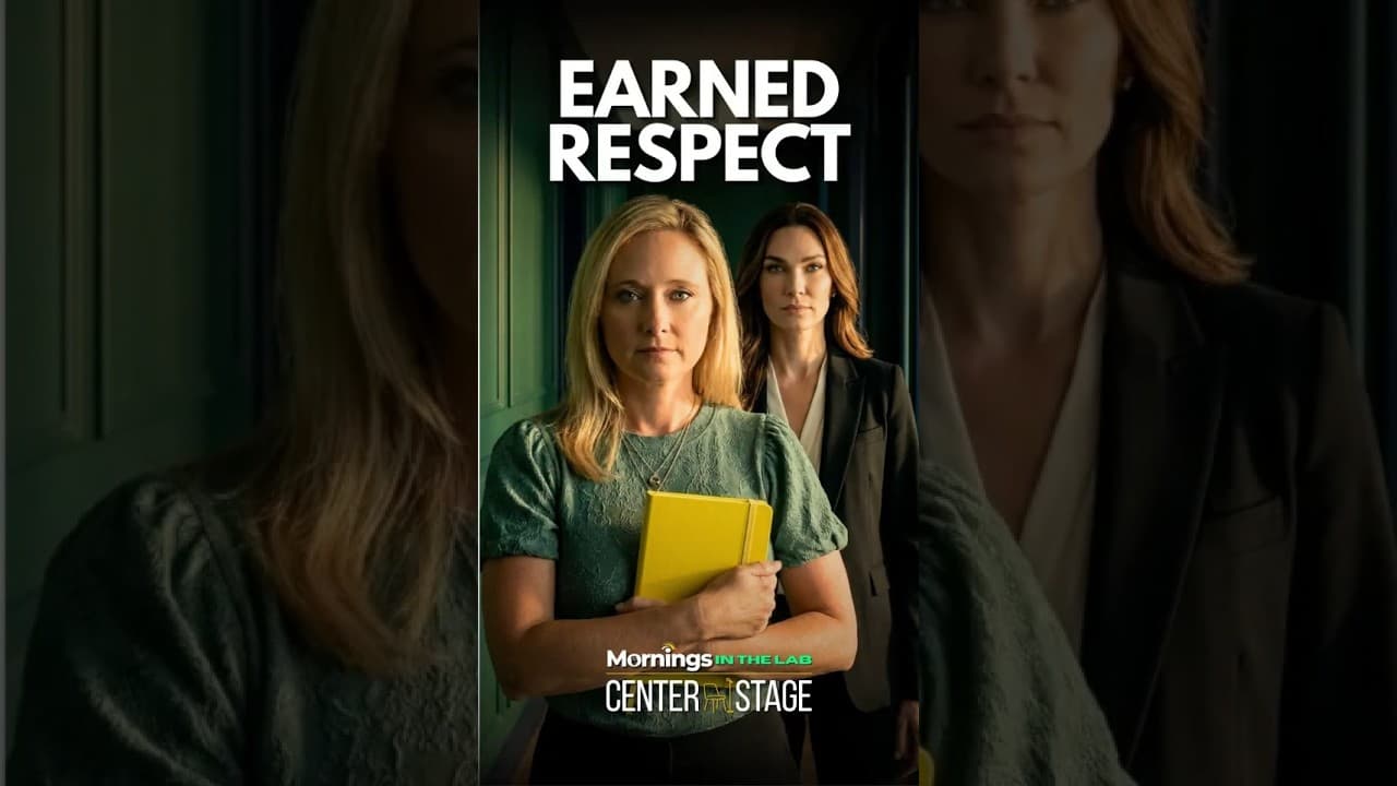 One of Three Women in the Room — 25 Years in a Male-Dominated Industry