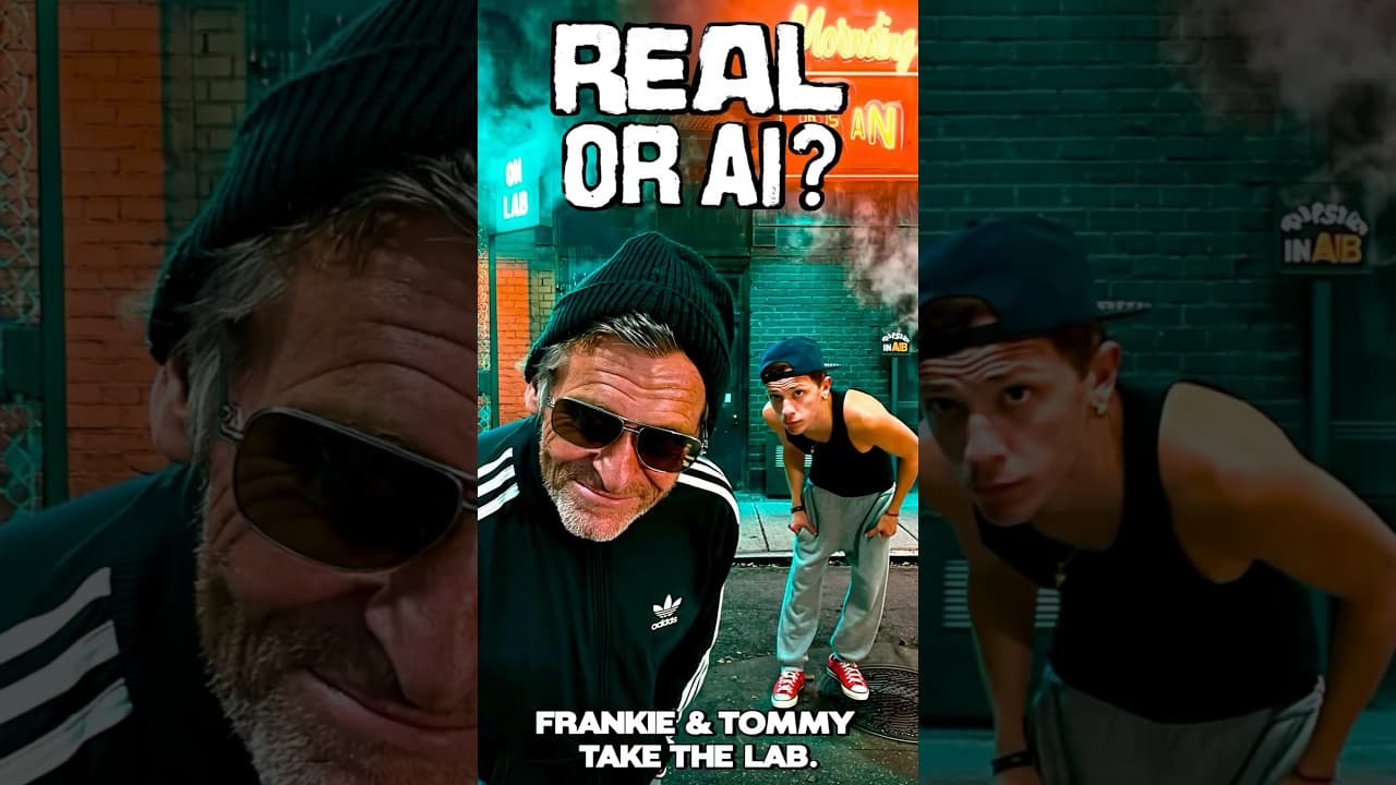 Morning Show Takeover #morningsinthelab #livemorningshow