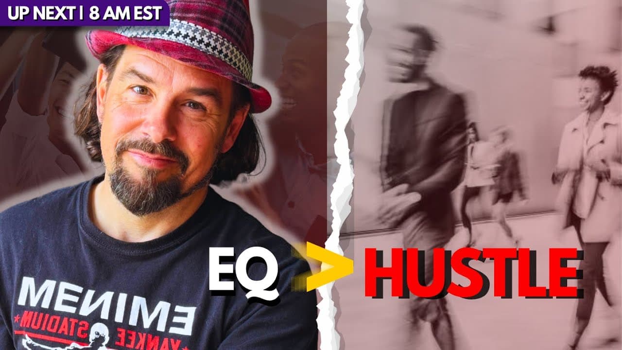 Can Emotional Intelligence Make You a Leader in 2025?