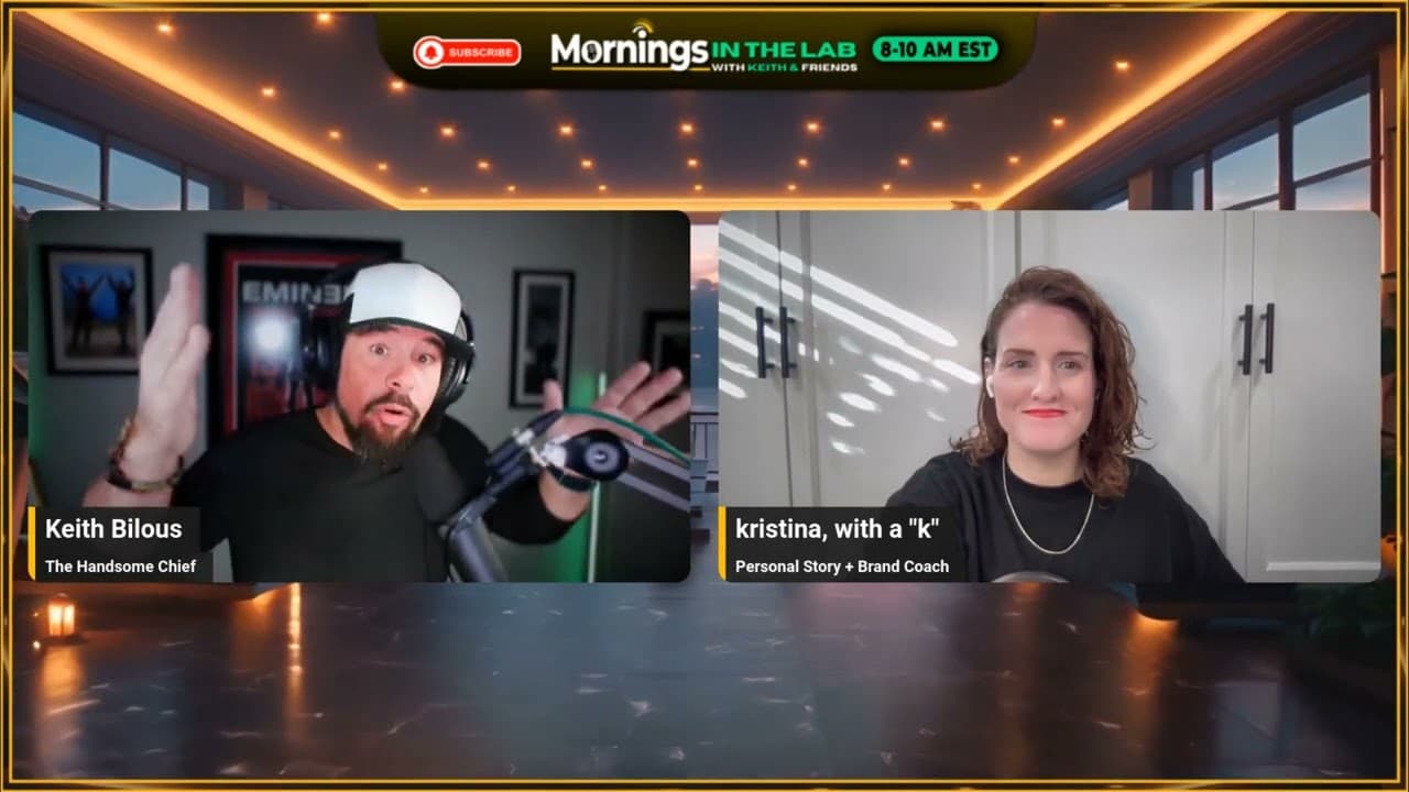 Celebrate and Empower: Mindset Shifts and Creator Spotlights