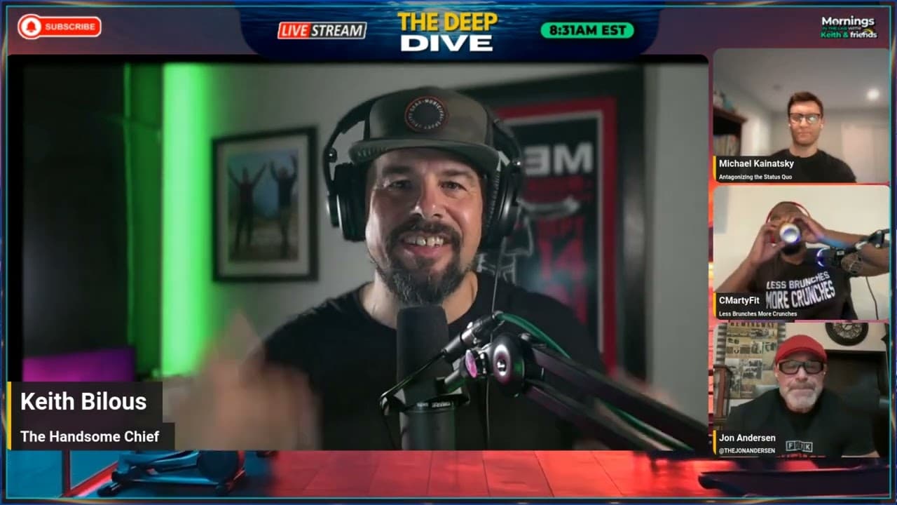 Success Without the 4 AM Club: Thriving on Your Natural Rhythm