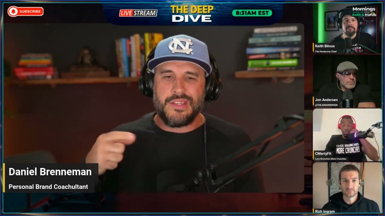 Building Your Brand: Playgrounds vs. Pillars