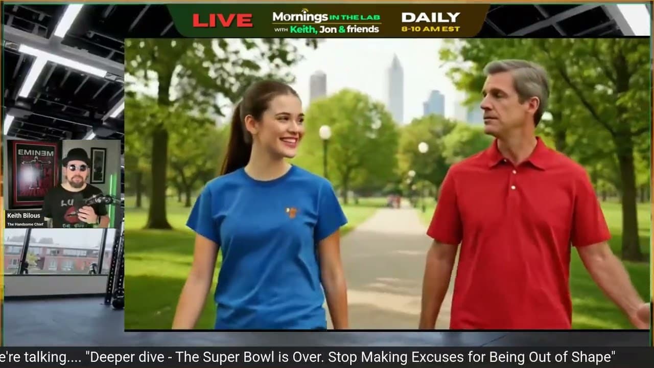 The Internet Is Dying — And Your Nervous System Already Knows It