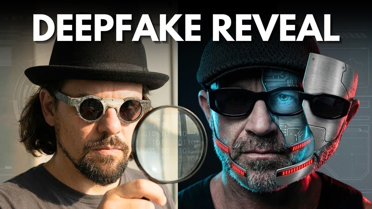 AI Slop Is Taking Over YouTube… Here’s the Only Filter That Works