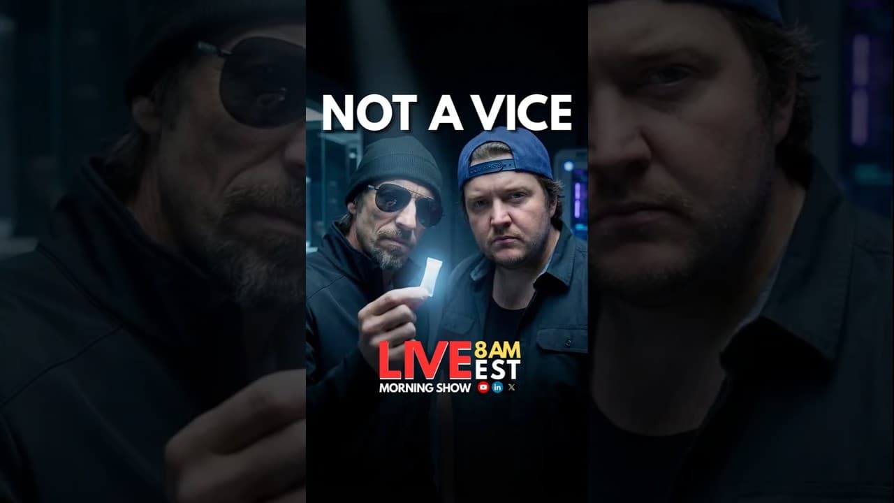 Nicotine as a Focus Tool? Here’s the Line You Can’t Fake