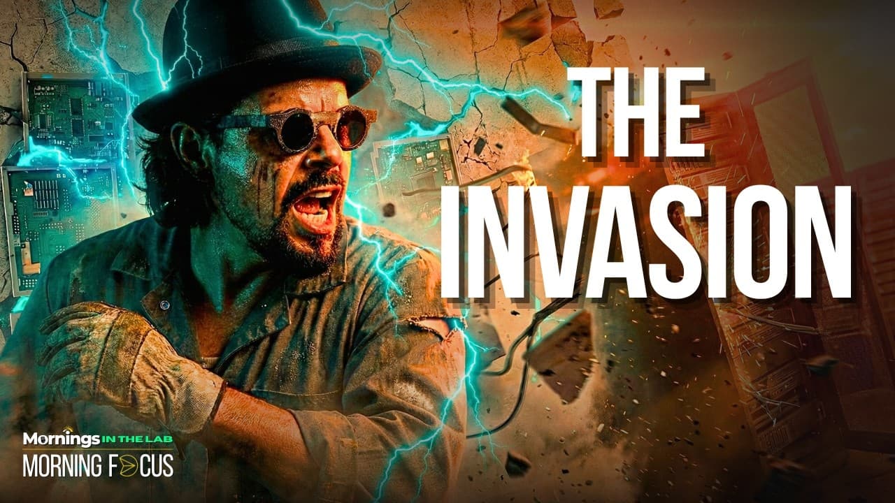 The Unchecked Invasion: How AI Is Infiltrating Schools, Hospitals, And Banks