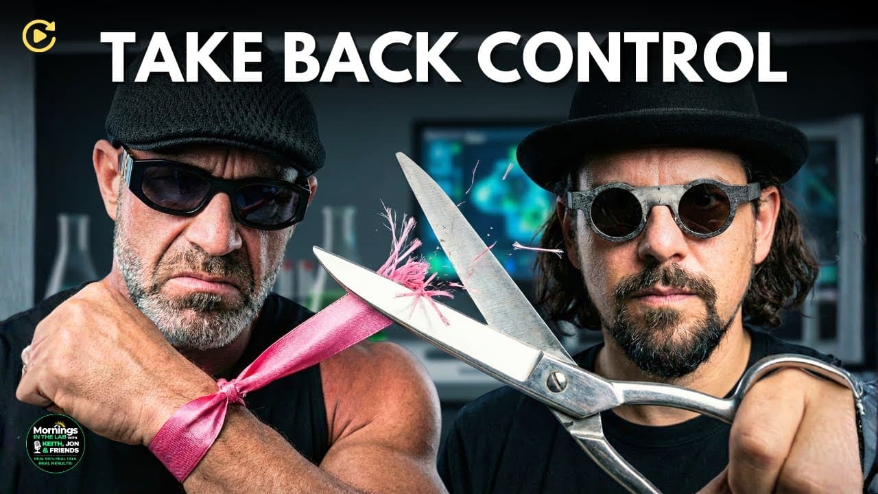 How To Save Your Relationship When You Hate Compromise