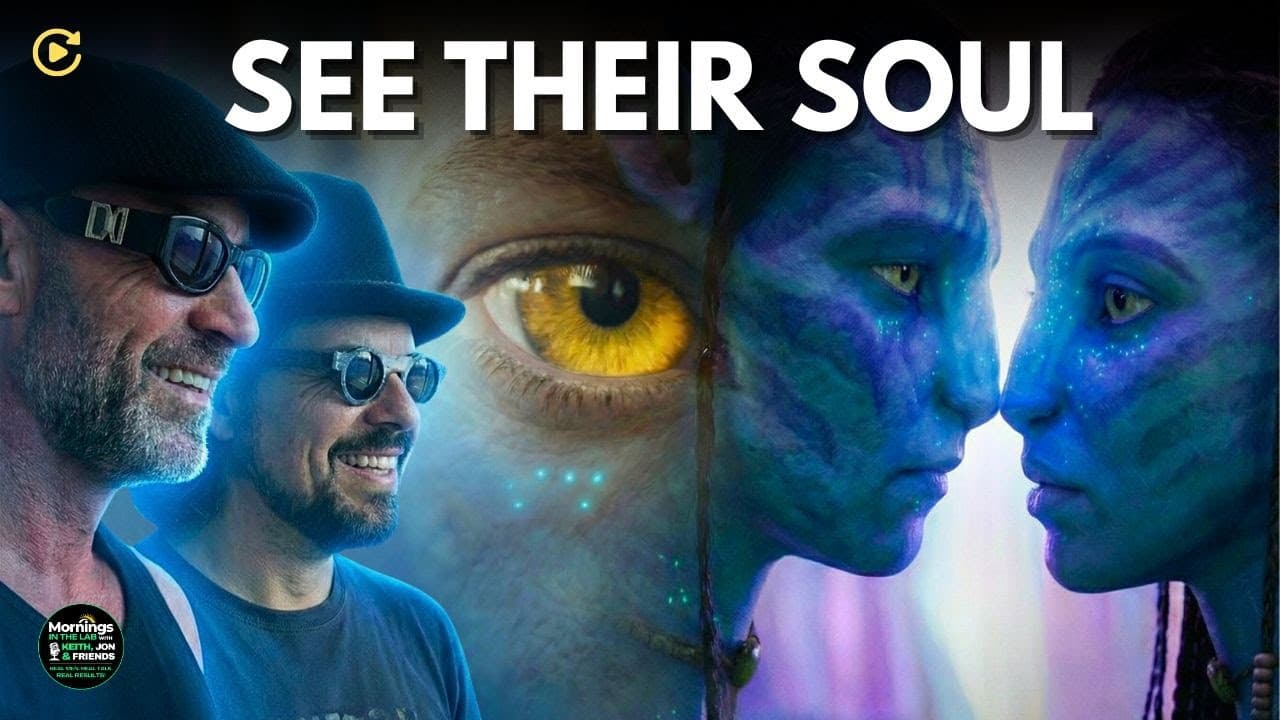 Deep Intimacy Explained: The Psychology of The "I See You" Connection