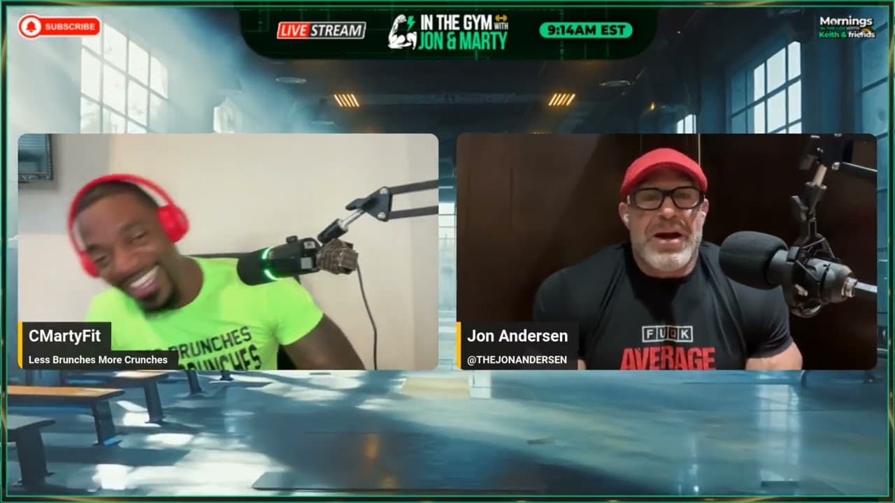 Achieve More at the Gym: Expert Advice on Muscle Building