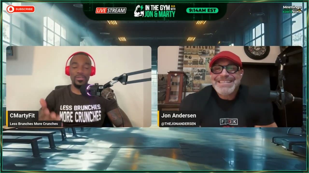 Mastering Insulin Sensitivity: Nutrition and Training Insights