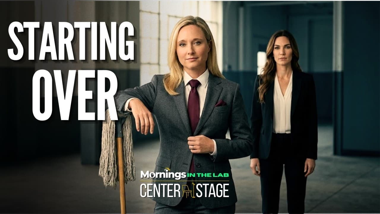 She Lost Everything & Mopped Floors to Survive — Now She Reaches 1.5 Million | Sarah Barnes-Humphrey