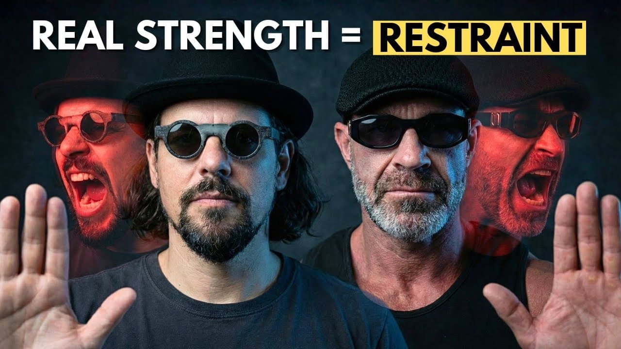 When Heroes Don’t Pull the Trigger