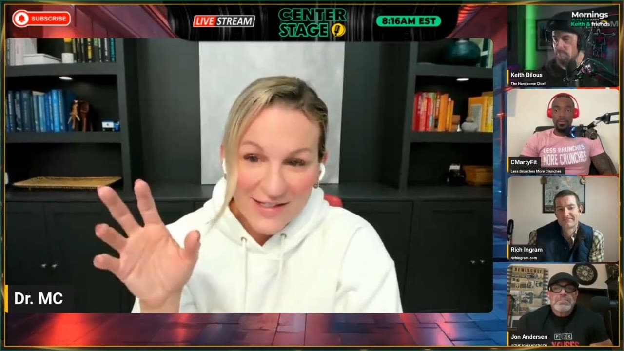 Unleashing Inner Strength: The Power of Mental Resilience