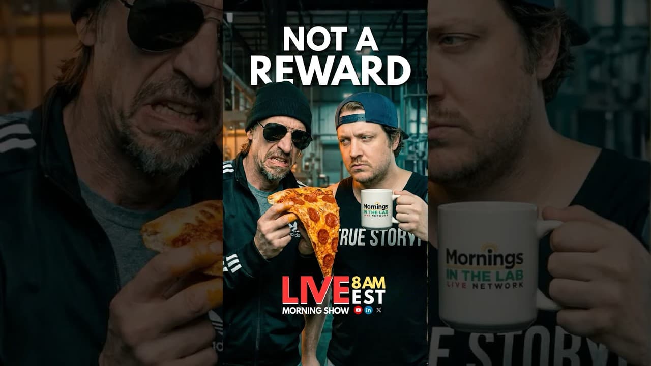 Why National Pizza Day is Killing Your Progress