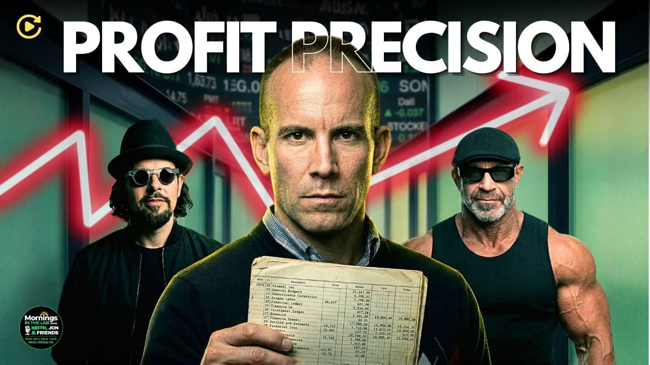 I Built a 7-Figure Business SOLO — Here’s My Honest Weekly Breakdown