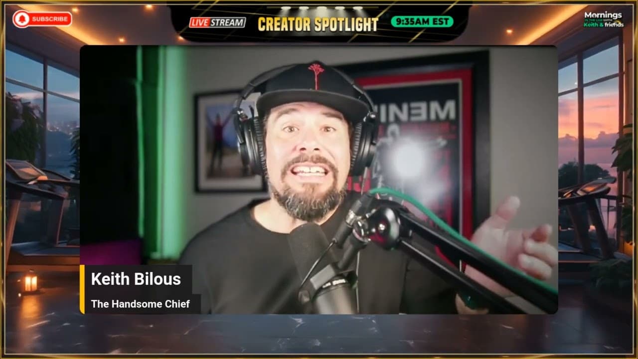 From Startup Grit to Million-Dollar Empires: Real Stories in the Lab