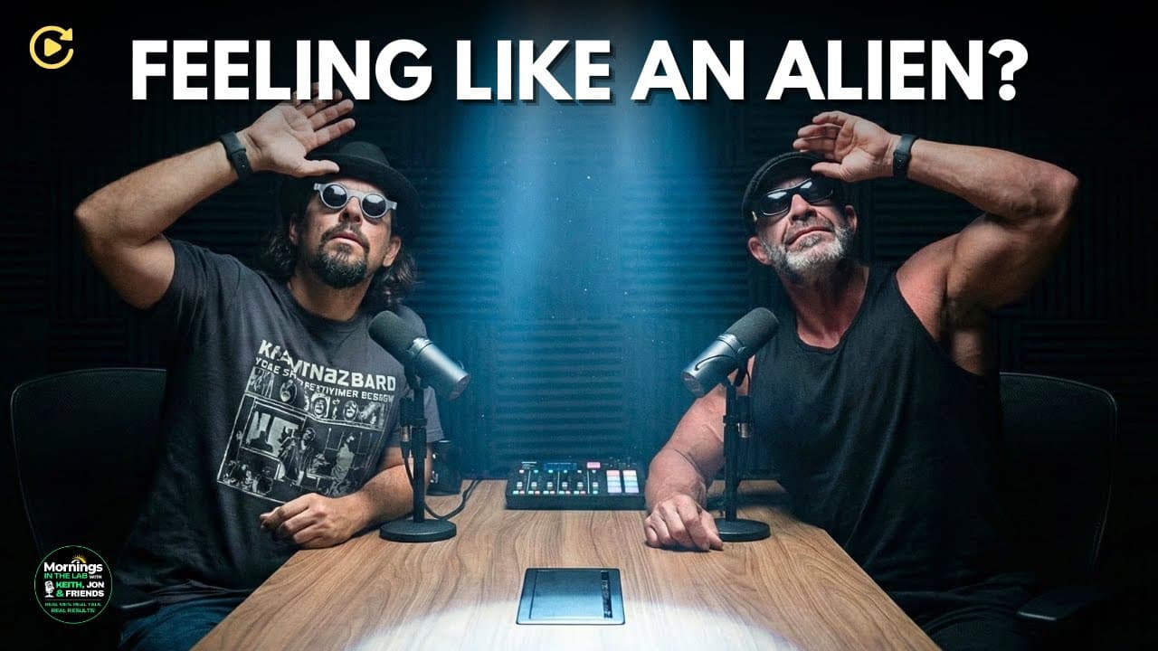 Spielberg’s 'Disclosure Day': Why Men Are Terrified to Reveal the Truth”