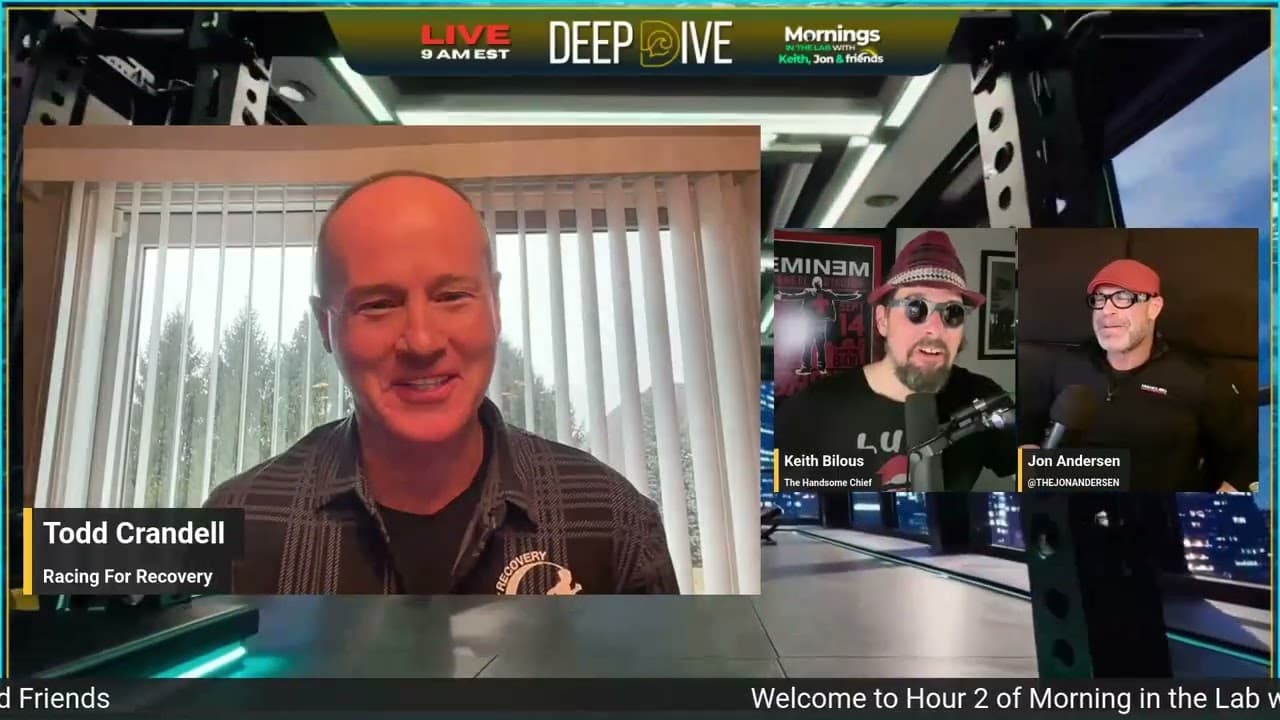 He Sold His Testicles for $2.7M and Spent It on Car Mods — Is This Real? | Deep Dive #2257