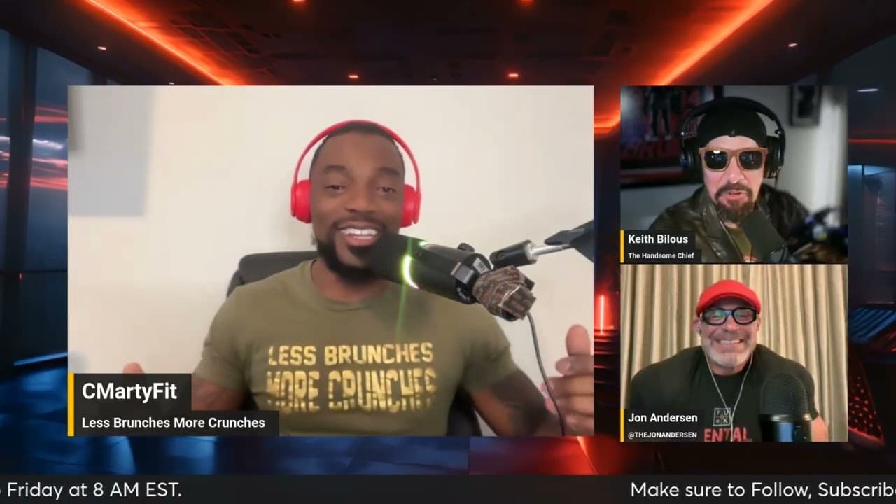 Intimate Conversations: Gym Culture, Communication, and Bedroom Secrets