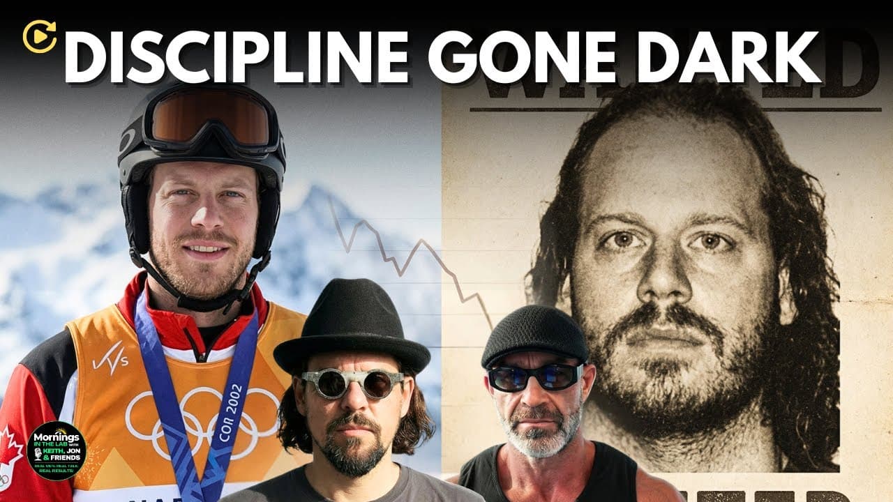 The Dark Side of Habit Stacking & Discipline (2026 Guide)