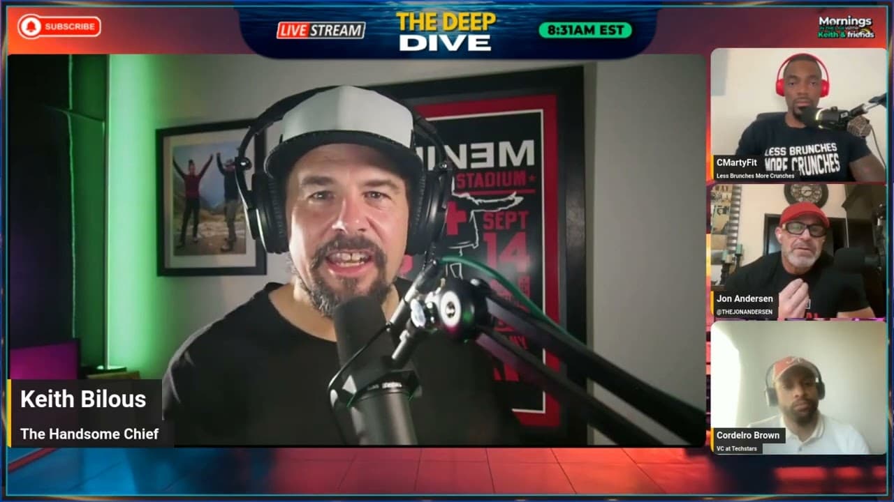 Morning Intentions: Creating Impact with Daily Routines