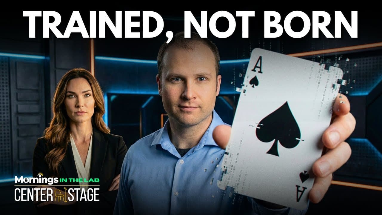 He Memorized 50 Words in 19 Seconds ("Photographic Memory" Is a Lie)