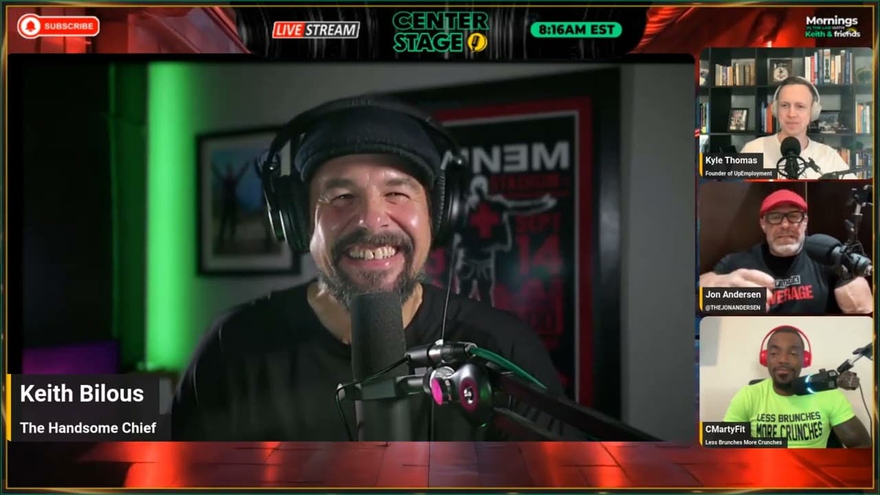 Kickstarting Success: Morning Routines that Fuel Achievement