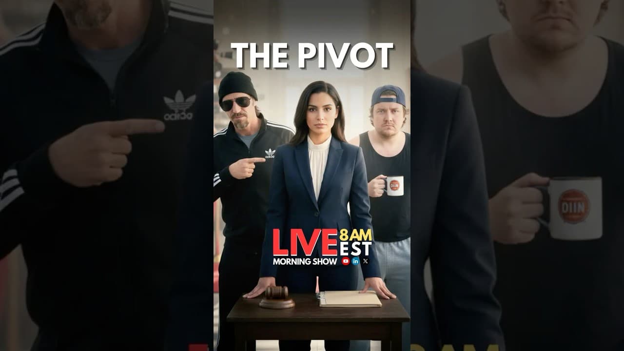 From Adult Star to Lawyer: Abella Danger - The Ultimate Career Pivot