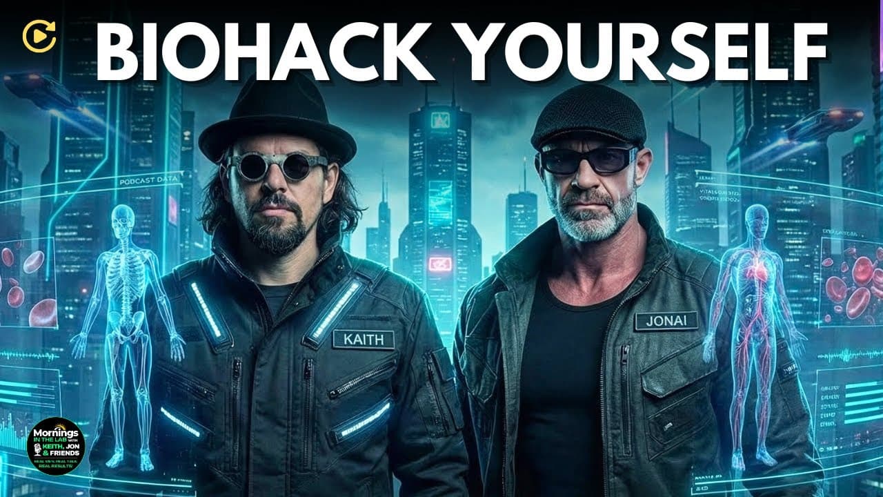 The New "Healthcare Plan" Every Man Needs in 2026